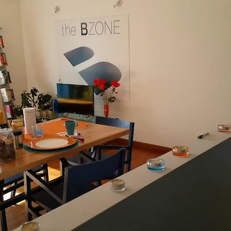 Bright And Lovely Private In Appartement Milan