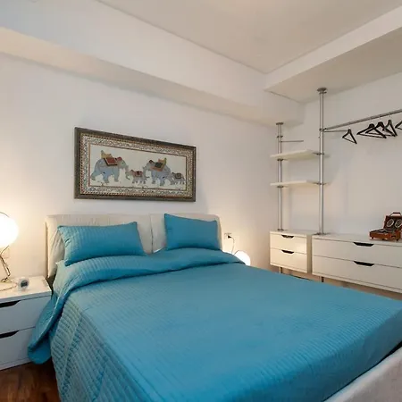 Appartement Bright And Lovely Private In *
