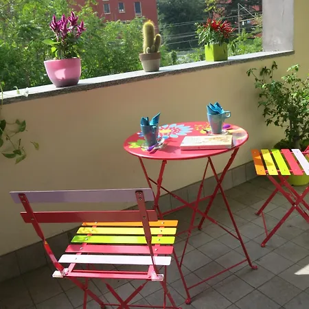 Appartement Bright And Lovely Private In *