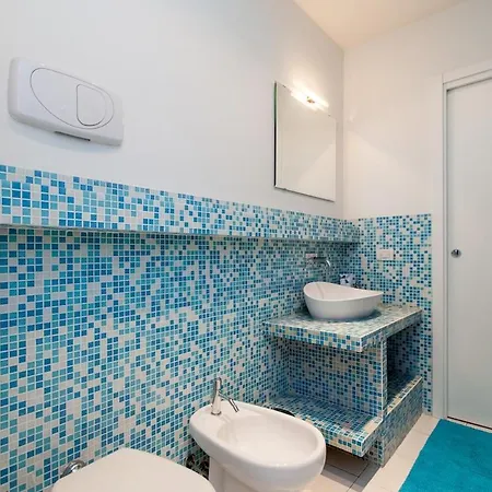 Appartement Bright And Lovely Private In Milan