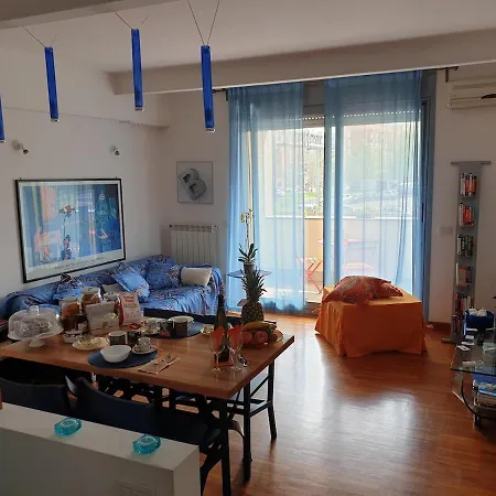 Bright And Lovely Private In Milan