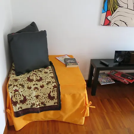Appartement Bright And Lovely Private In