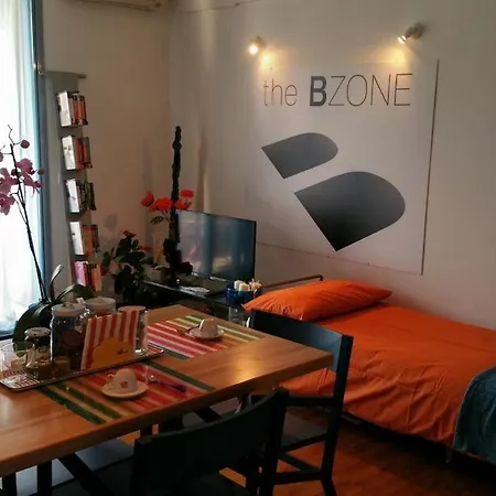 Bright And Lovely Private In Appartement