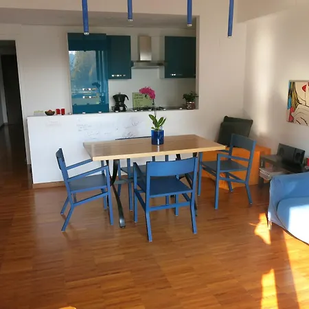Appartement Bright And Lovely Private In